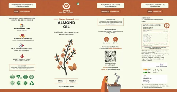 Stone_Cold_Pressed_Almond_Oil