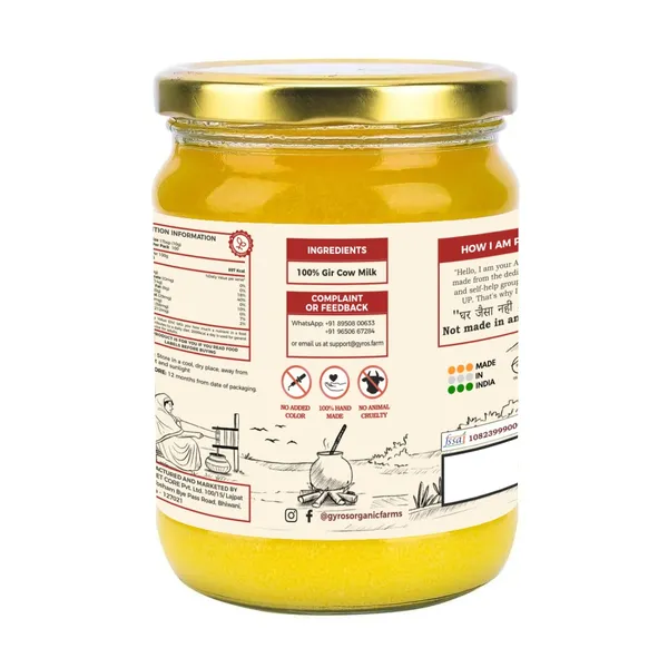 A2_Gir_Cow_Ghee
