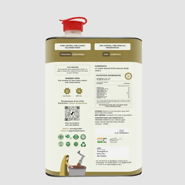 Stone_Cold_Pressed_White_Sesame_Oil