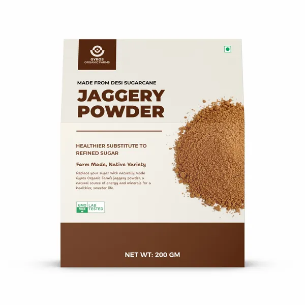 Jaggery_Powder