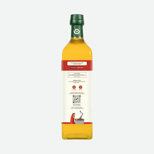 Stone_Cold_Pressed_Castor_Oil