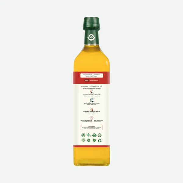 Stone_Cold_Pressed_Castor_Oil