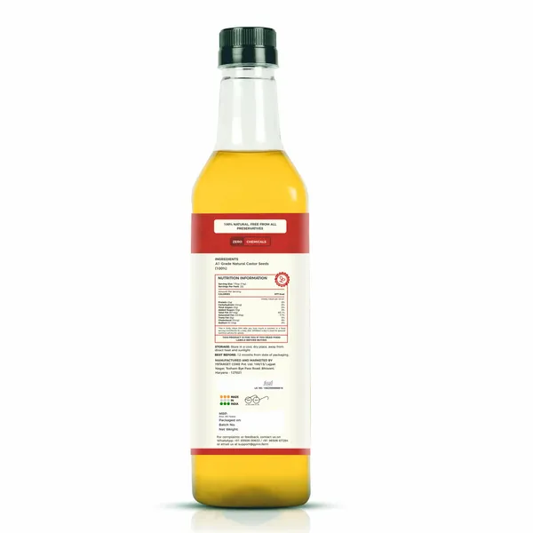Stone_Cold_Pressed_Castor_Oil