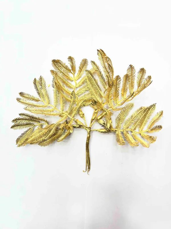Metal_Botanical_Fern_Leaf_Gold_Decorative_Accent_Piece