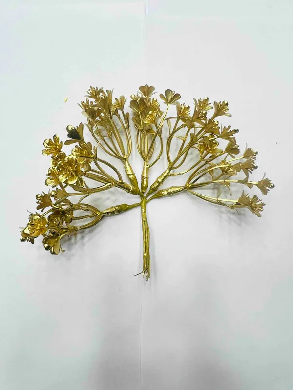 Dried_Natural_Rustic_Yellow_Floral_Herb_Bunch