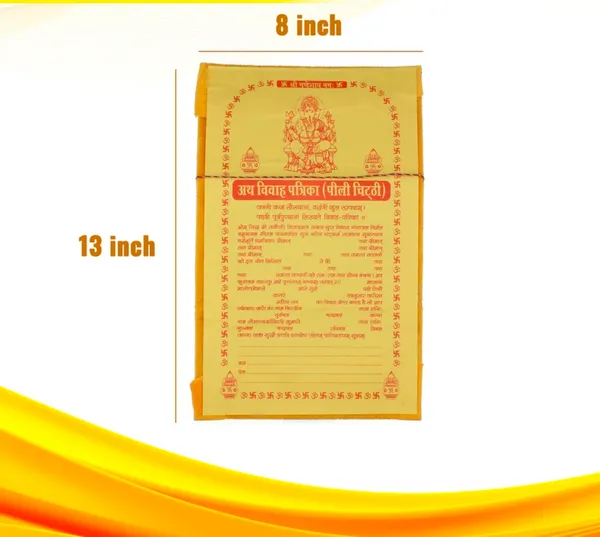 Yellow_Traditional_Hindu_Wedding_Invitation_Card_Set_-_Pack_Of_2