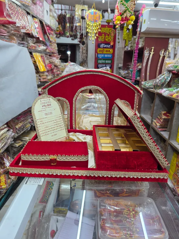 Wood_Velvet_Traditional_Red_Gold_Home_Mandir