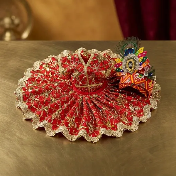 Red_Fabric_Golden_Embroidery_Dragon_Dance_Costume_Set