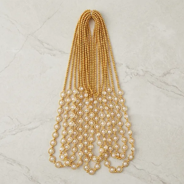 Beaded_Golden_Hanging_Tassel_String