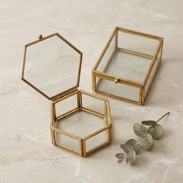 Brass_Glass_Geometric_Display_Box_Set_Of_2