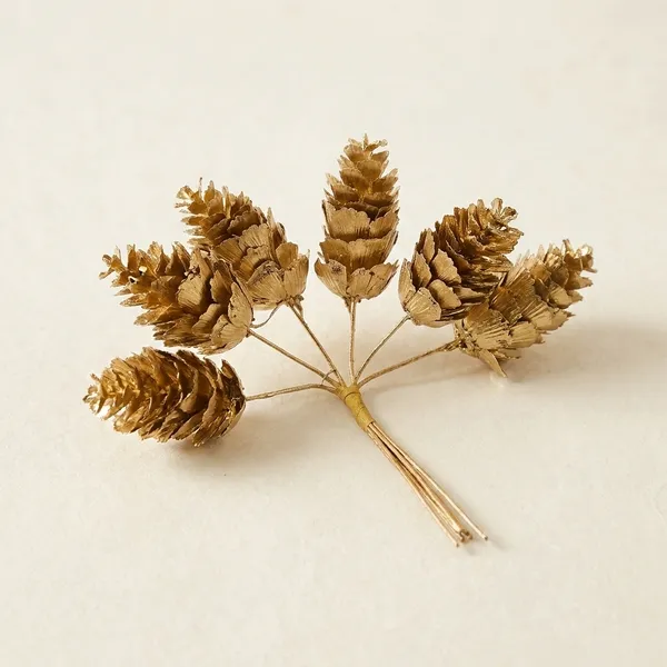 Metallic_Gold_Artificial_Leaf_Spray