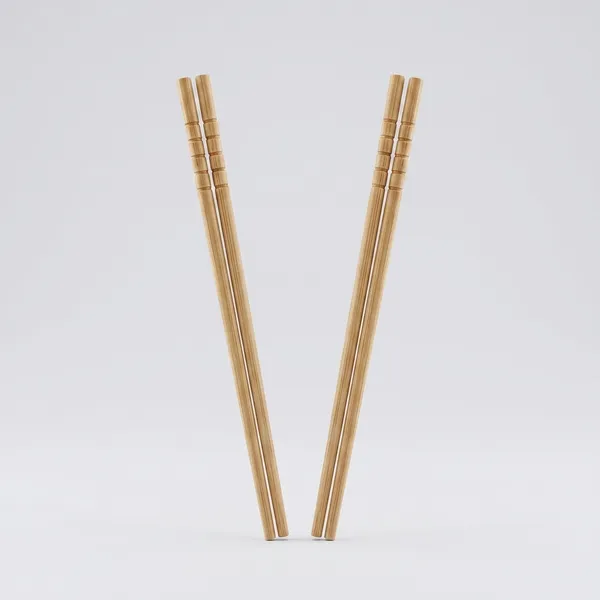 Bamboo_Traditional_Chopsticks_Set_-_Pack_Of_2