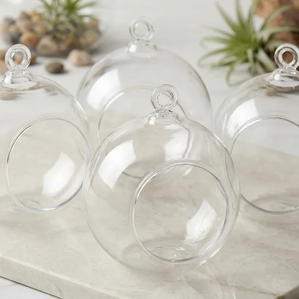 Glass_Globe_Hanging_Terrarium_-_Pack_Of_4