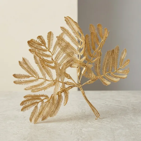 Metal_Botanical_Fern_Leaf_Gold_Decorative_Accent_Piece