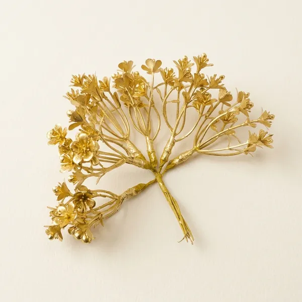 Dried_Natural_Rustic_Yellow_Floral_Herb_Bunch