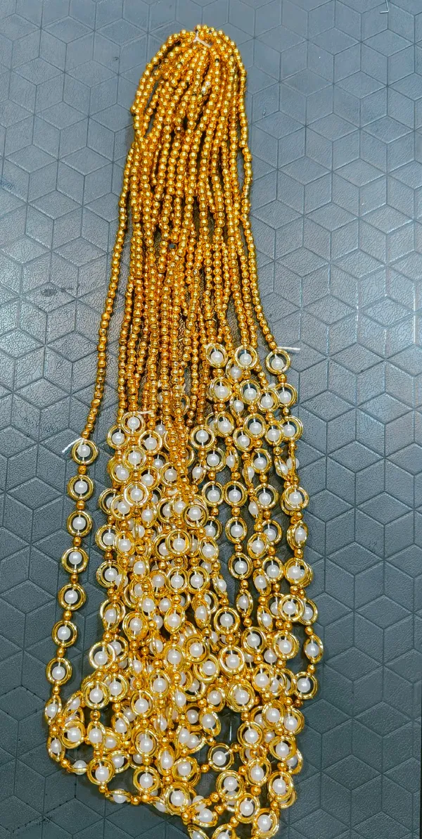 Beaded_Golden_Hanging_Tassel_String
