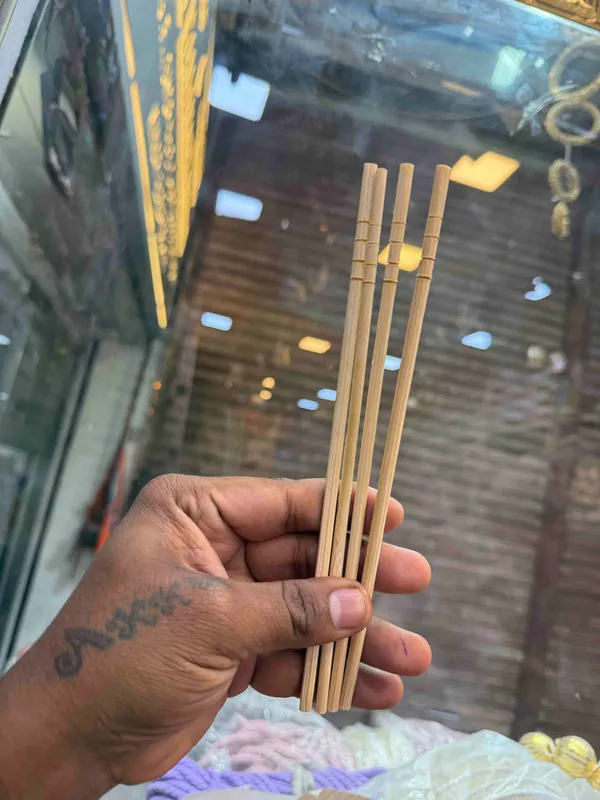 Bamboo_Traditional_Chopsticks_Set_-_Pack_Of_2