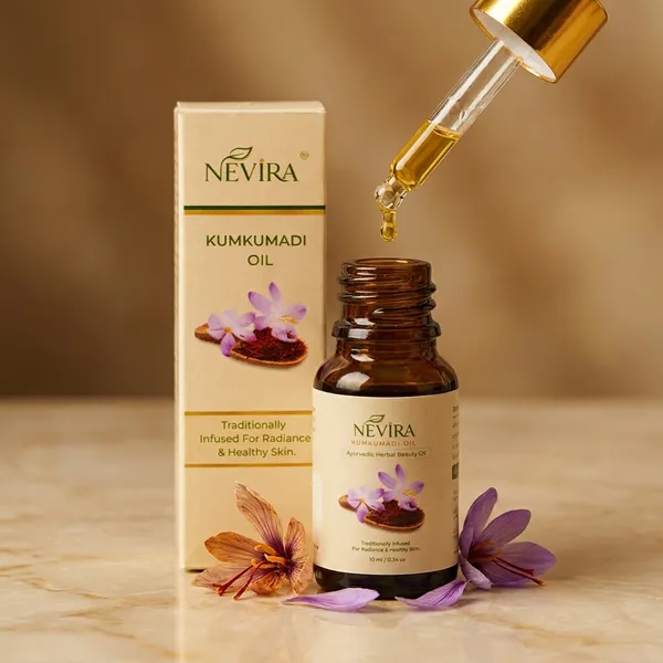 Pack_of_2_Nevira_Kumkumadi_Ayurvedic_Herbal_Beauty_Oil_+_Univarsal_Herbal_Hair_Oil_250_Ml