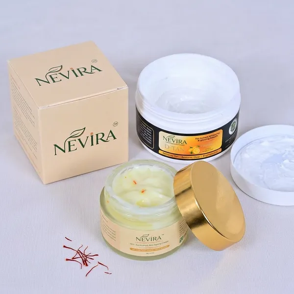 Nevira_Glow_&_De-Tan_Face_Care_Duo