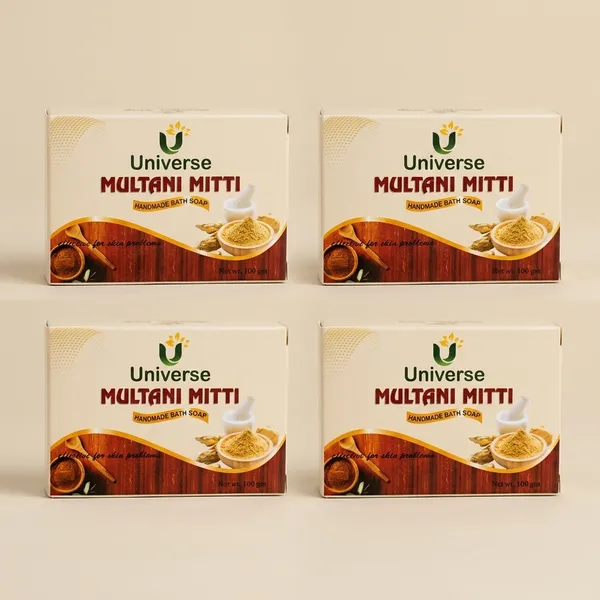 Pack_of_4_Universe_Multani_Mitti_Handmade_Bath_Soap
