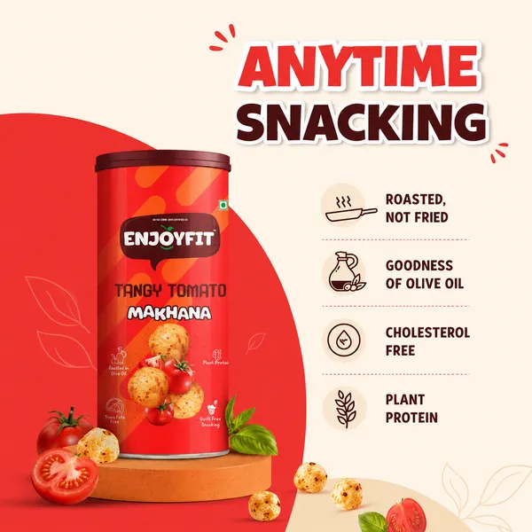 Enjoyfit_Roasted_Makhana_Tangy_Tomato_|_Healthy_Namkeen_Snack_|_Gluten_Free_|_Rich_in_Protein_and_Fiber_|_Roasted_in_Olive_Oil