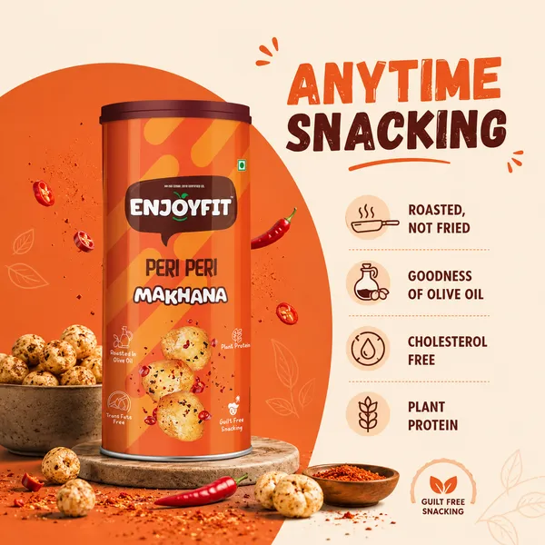 Enjoyfit_Roasted_Makhana_Peri_Peri_|_Healthy_Namkeen_Snack_|_Gluten_Free_|_Rich_in_Protein_and_Fiber_|_Roasted_in_Olive_Oil_|_Guilt_Free_Munching