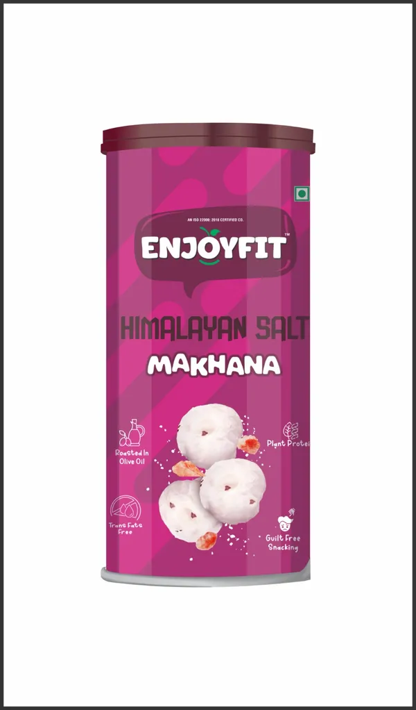 Enjoyfit_Roasted_Makhana_Himalyan_Salt_|_Healthy_Namkeen_Snack_|_Gluten_Free_|_Rich_in_Protein_and_Fiber_|_Roasted_in_Olive_Oil_|_70_Grams