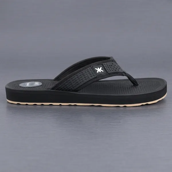 Black_Textured_Flip_Flop_Sandals_for_Men