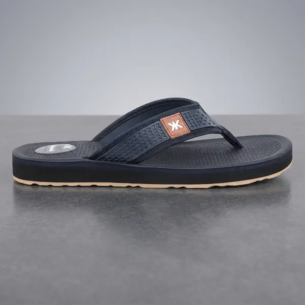 Navy_Blue_Textured_Flip_Flops_for_Men