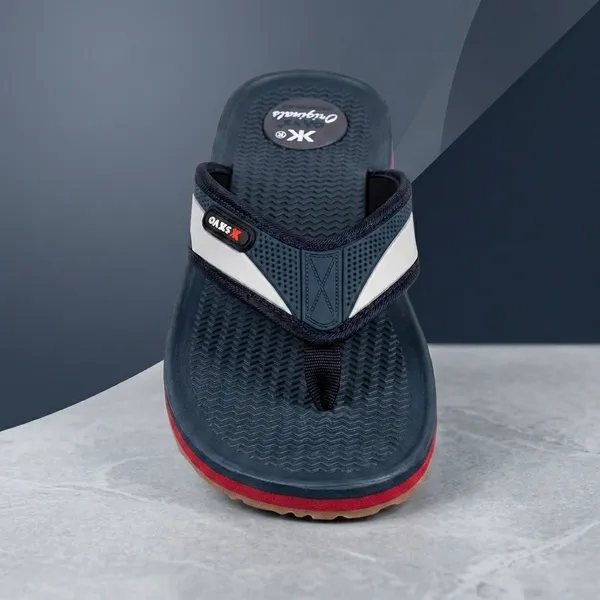 Navy_Blue_Dual_Tone_Comfort_Flip_Flops_for_Men
