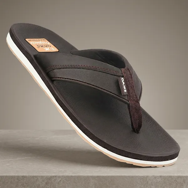 Brown_Synthetic_Leather_Comfort_Flip_Flops_for_Men