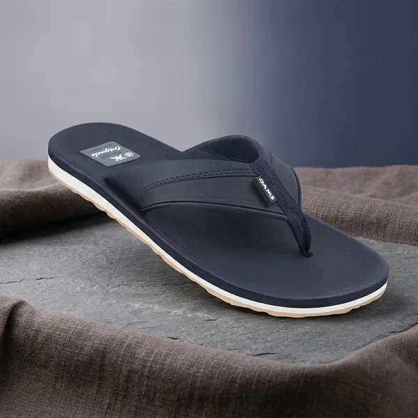 Black_Synthetic_Leather_Casual_Flip_Flops_for_Men