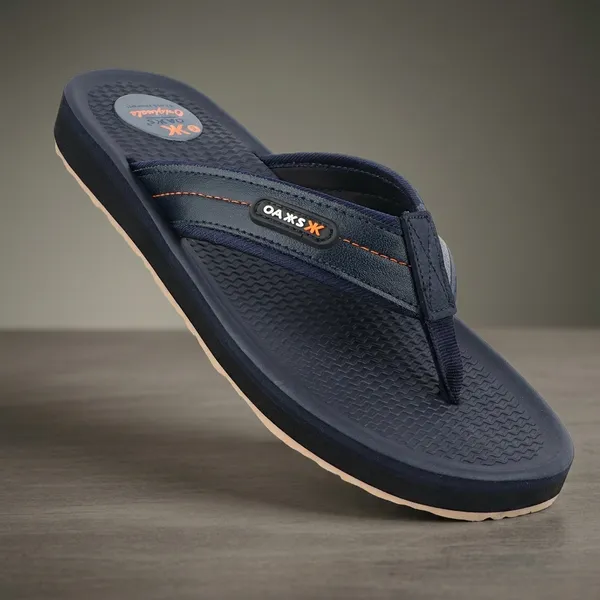Navy_Blue_Textured_Flip_Flops_for_Men