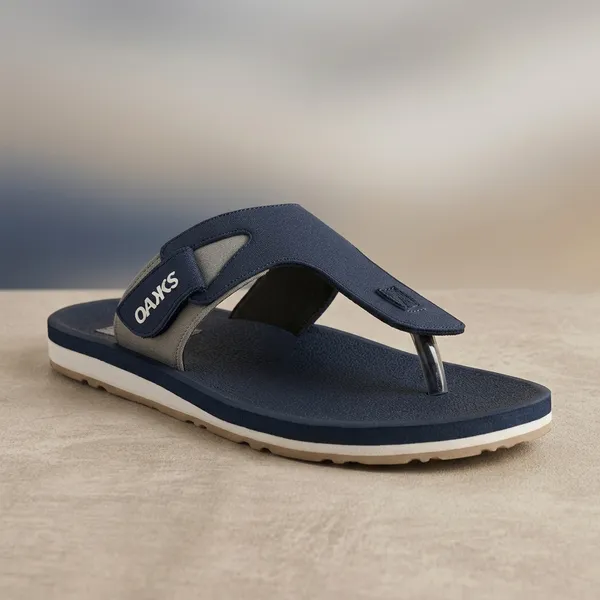 Navy_&_Grey_Comfortable_Flip_Flop_Sandals_for_Men