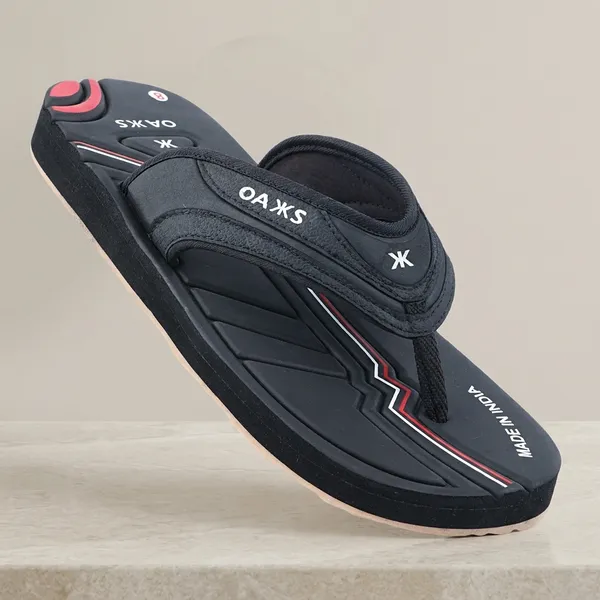 Black_Textured_Casual_Flip_Flops_for_Men