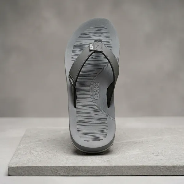Grey_Flip_Flops_for_Men_Cosmo