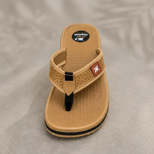 Beige_Textured_Flip_Flop_Sandals_with_Perforated_Straps
