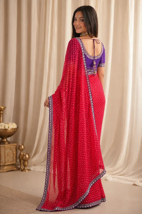 Printed_Chiffon_Paired_With_Luxury_Silk_Embroidery_Saree