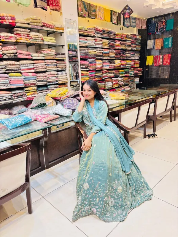 Elegant_Aqua_Blue_Embroidered_Sharara_Set_with_Dupatta