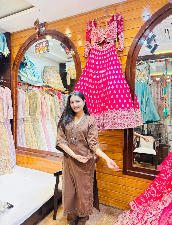 Elegant_Chocolate_Brown_Embroidered_3-Piece_Suit_Set_with_Dupatta