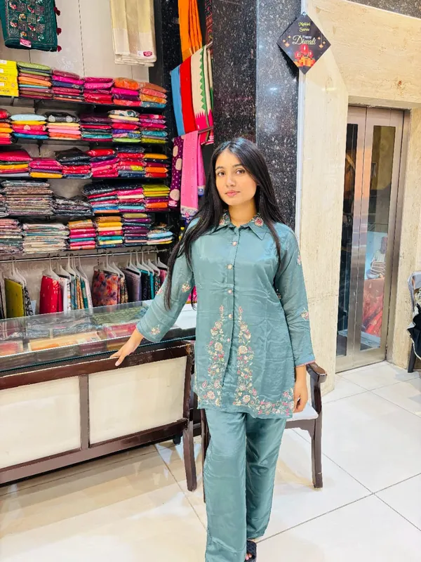 Elegant_Sage_Green_Embroidered_Co-Ord_Set