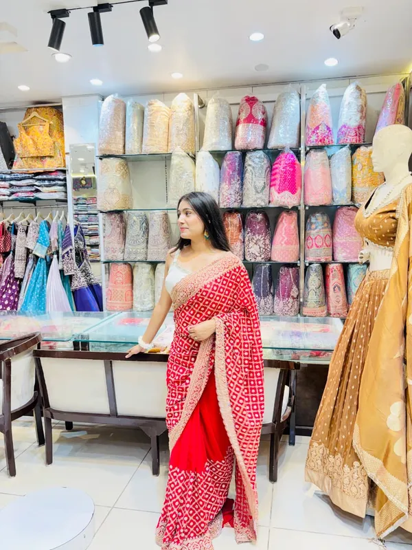 Luxury_Red_Zari_Jaal_Saree_with_Premium_Zarkan_Work_|_Heavy_Designer_Wedding_&_Party_Wear_Saree