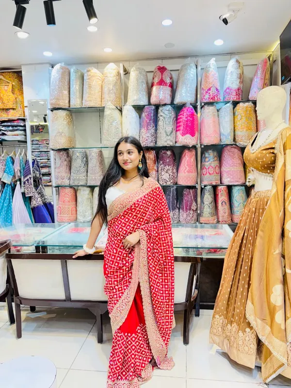 Luxury_Red_Zari_Jaal_Saree_with_Premium_Zarkan_Work_|_Heavy_Designer_Wedding_&_Party_Wear_Saree