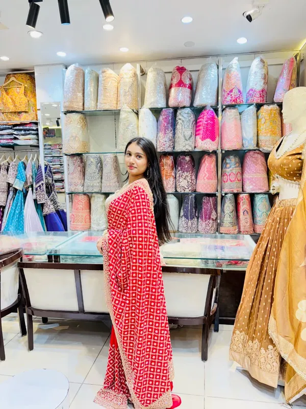 Luxury_Red_Zari_Jaal_Saree_with_Premium_Zarkan_Work_|_Heavy_Designer_Wedding_&_Party_Wear_Saree