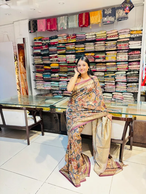 Grace_In_Every_Drape_Kalamkari_Tussar_Silk_Saree