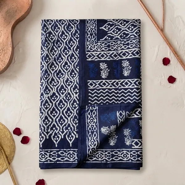 Timeless_Batik_Art_On_Luxurious_Soft_Silk_Saree
