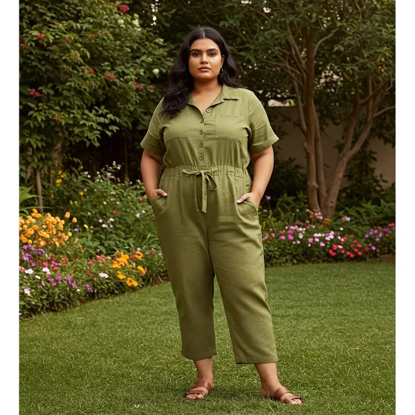 Olive_Green_Button_Down_Utility_Jumpsuit_for_Women