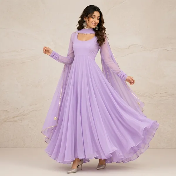 Lavender_Georgette_Flared_Anarkali_Gown_for_Women