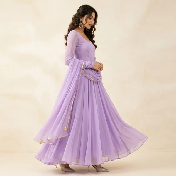 Lavender_Georgette_Flared_Anarkali_Gown_for_Women