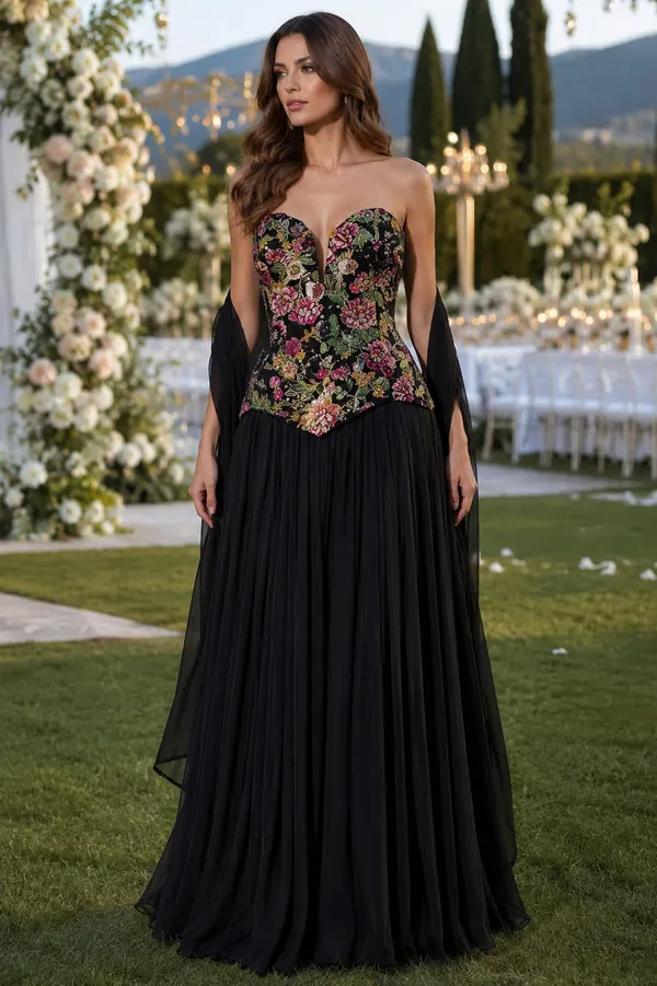 Midnight_Bloom_Embroidered_Corset_Gown_with_Cape